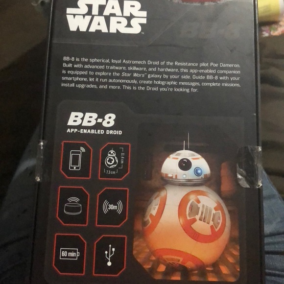 BB-8 - Picture 3 of 4